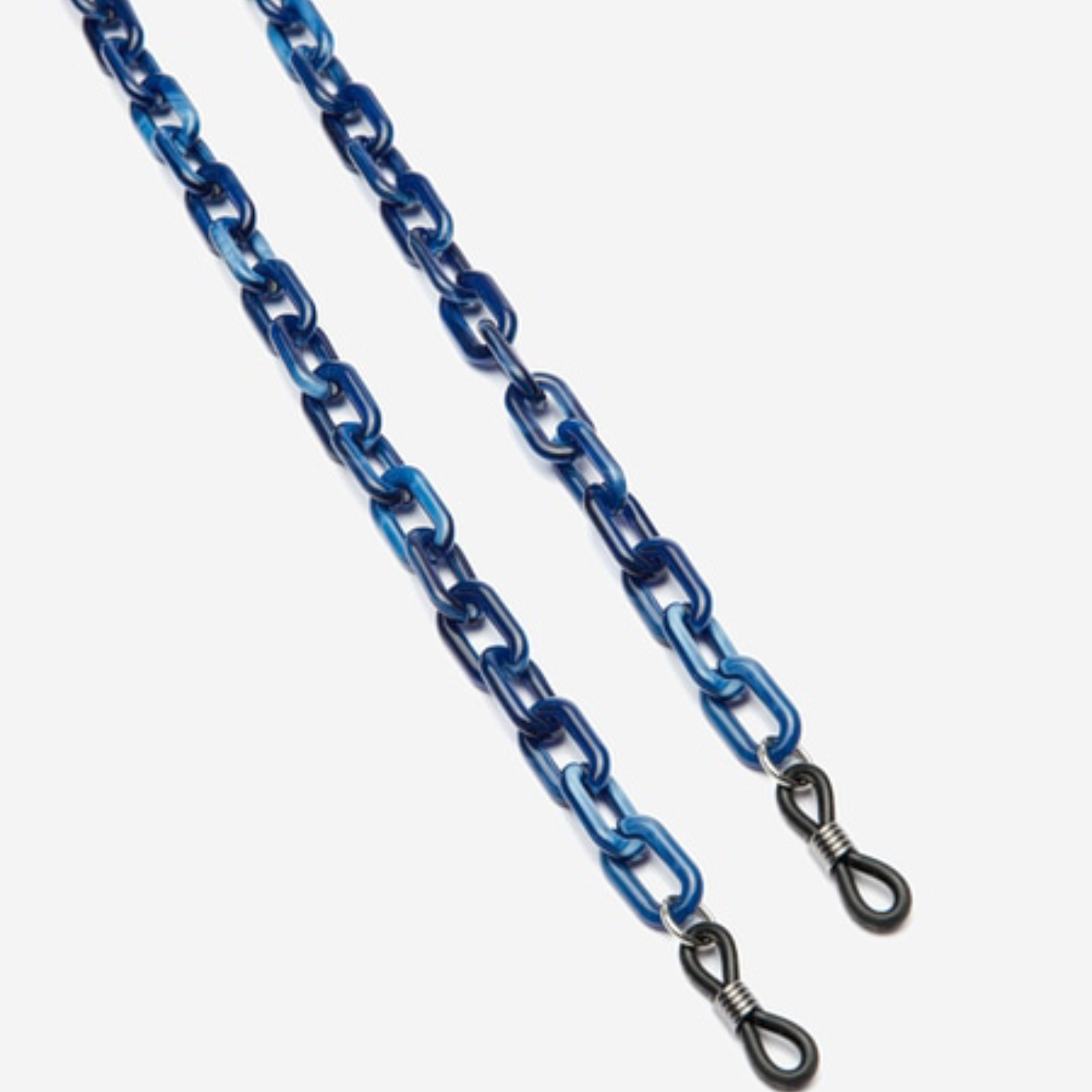 Cordão Azul Navy Óculos